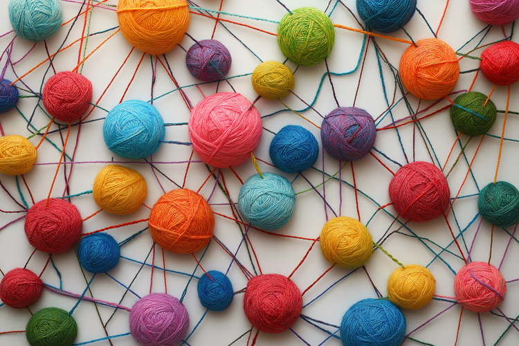 🔗 Le temps des liens