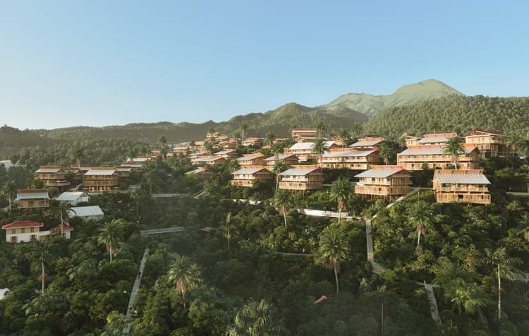 🌋 Vivre avec les risques