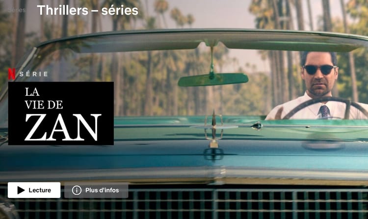 💬 la vie de Zan, saison 3