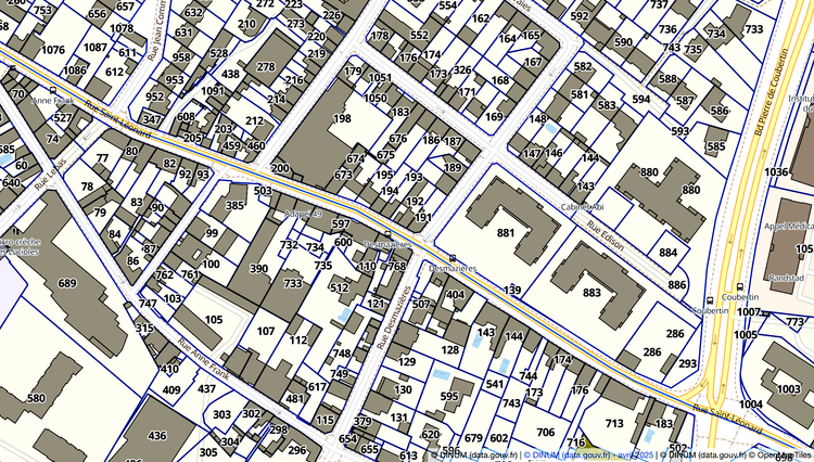 📙 Pour une Nouvelle Donne Foncière