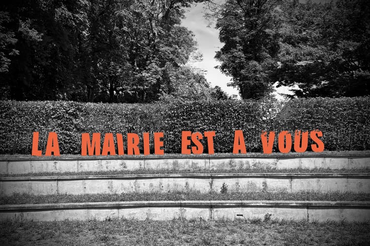 🗳️ Transitions urbaines : Un mandat pour faire