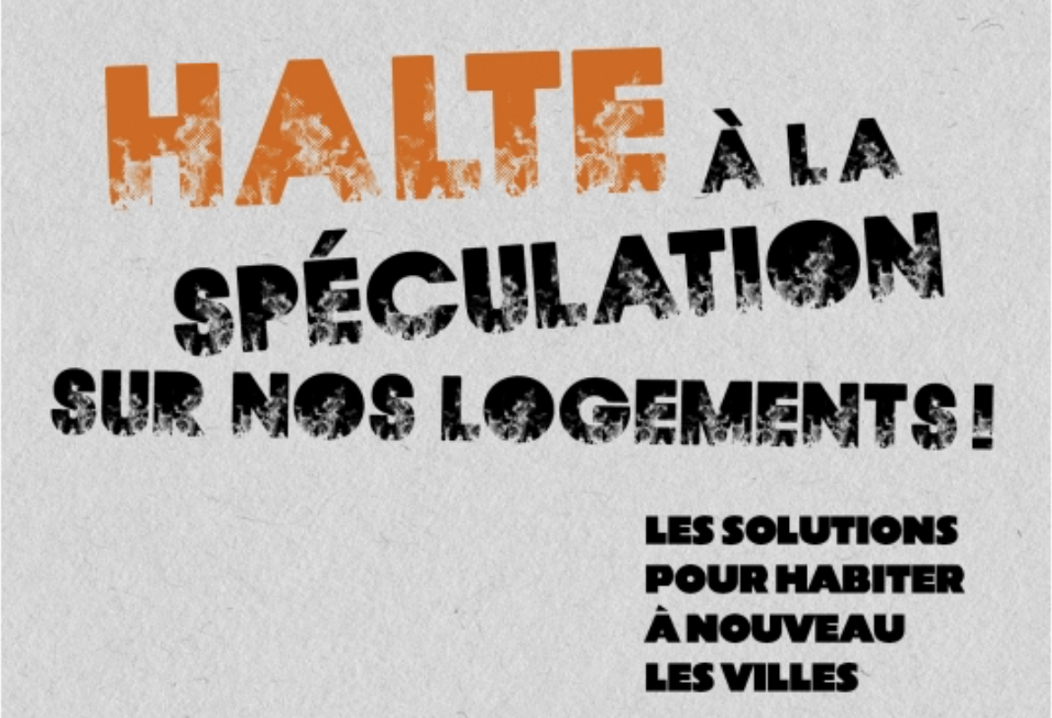 🔐 Le droit d'habiter