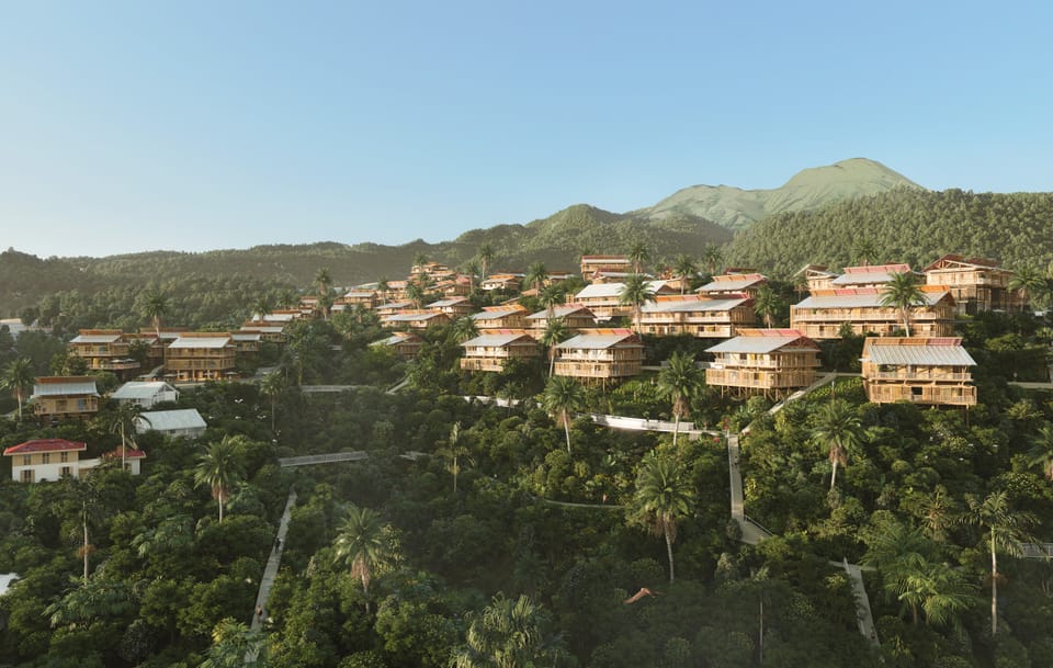 🌋 Vivre avec les risques