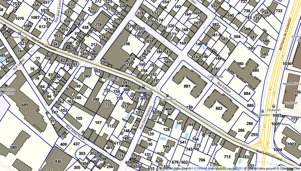📙 Pour une Nouvelle Donne Foncière
