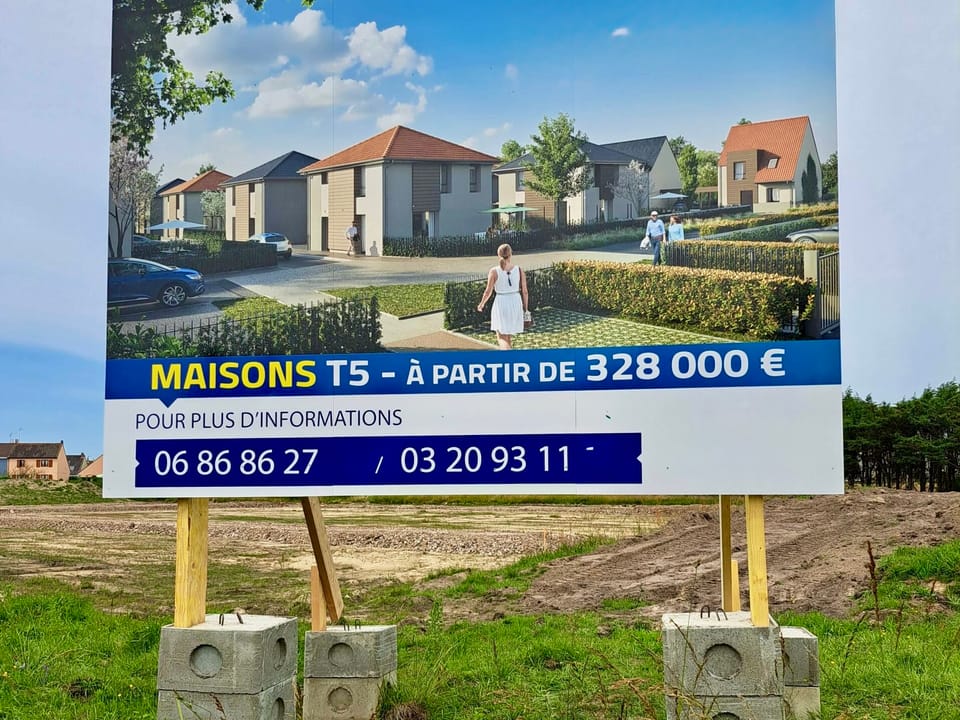 💕 Écouter les nouveaux désirs d’habiter